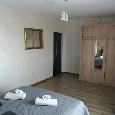 Apartament Belvedere Apartament