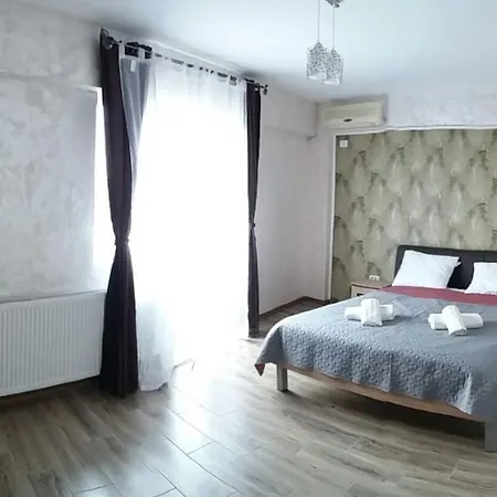 Apartament Belvedere * Năvodari