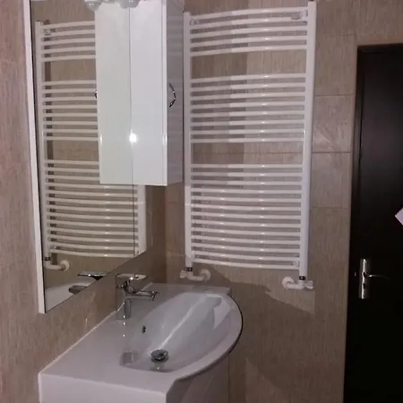 Apartament Belvedere Apartament Năvodari