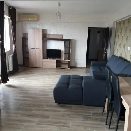 Apartament Apartament Belvedere *