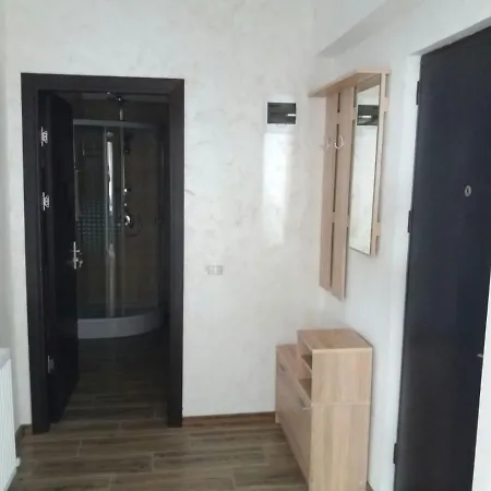 Apartament Apartament Belvedere Năvodari