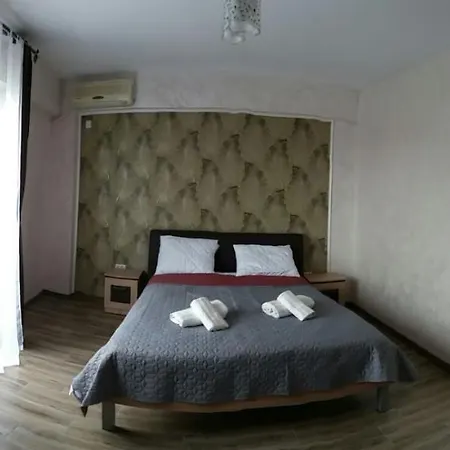 Apartament Belvedere Apartament *