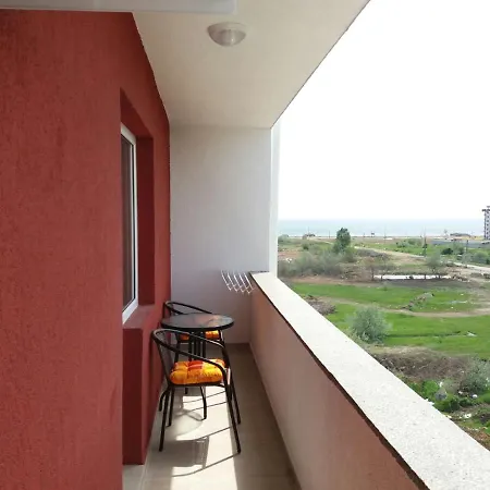 Apartament Belvedere * Năvodari