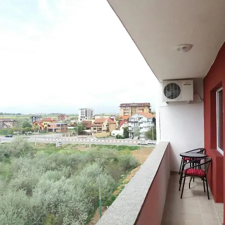 Apartament Belvedere *